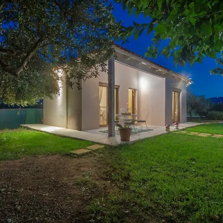 Hébergement de vacances Coastal Haven - παραθαλάσσιο καταφύγιο Analipsi (Crete)