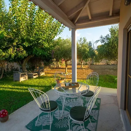 Coastal Haven - παραθαλάσσιο καταφύγιο Hébergement de vacances Analipsi (Crete)