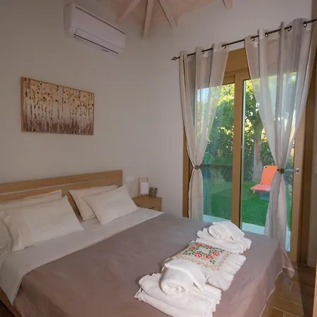 Hébergement de vacances Coastal Haven - παραθαλάσσιο καταφύγιο Analipsi (Crete)