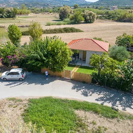 Hébergement de vacances Coastal Haven - παραθαλάσσιο καταφύγιο Analipsi (Crete)
