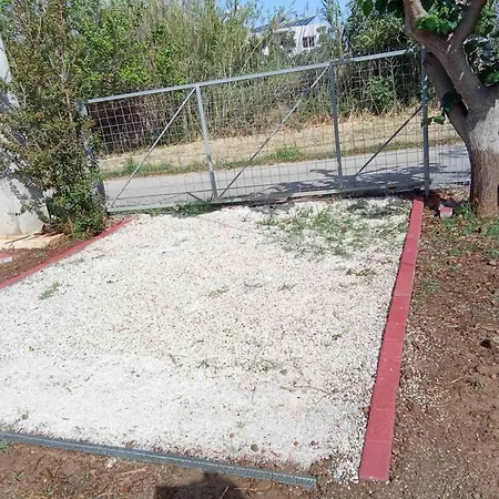 Hébergement de vacances Coastal Haven - παραθαλάσσιο καταφύγιο *